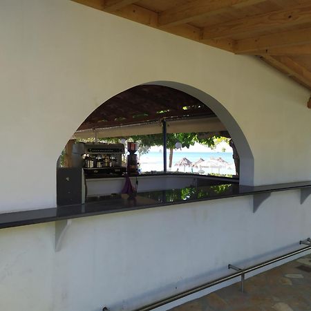 Makinia Beach 纳弗帕克托斯 外观 照片